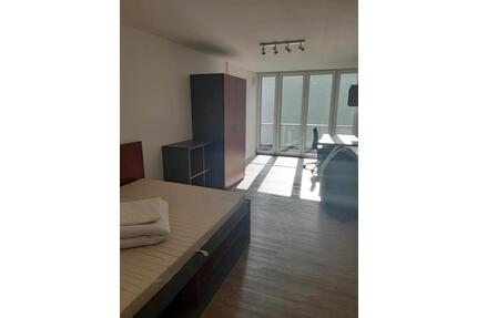 2-Zimmer Wohnung für StudentenAuszubildende - Bayreuth Bernecker Straße / Insel / Riedelsberg