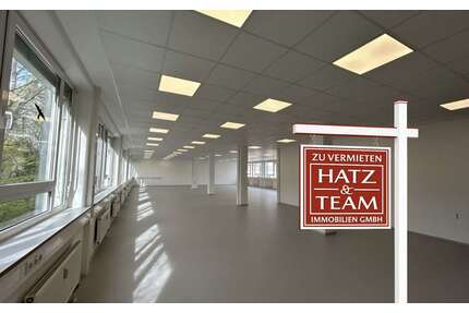 Büro in Passau 3.780,00 € 420 m²