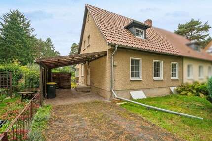 Haus zum Kaufen in Kleinmachnow 499.000,00 € 96 m²