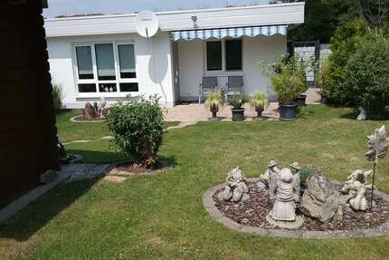 Haus zum Kaufen in Überherrn 265.000,00 € 86 m²