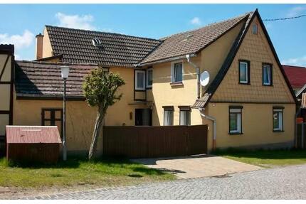 Ferienhaus in Dankerode zu verkaufen - Ballenstedt
