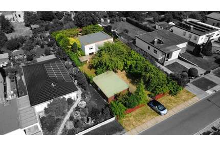 Grundstück zu verkaufen in MagdeburgKannenstieg 175.000,00 € 1021 m² - Magdeburg/Kannenstieg