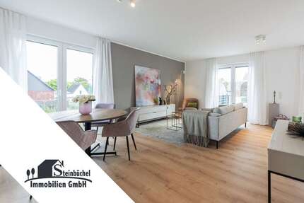 Wohnung zum Kaufen in Laer 386.500,00 € 84.08 m²