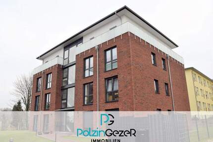 Bremerhaven - Geestemünde 3 Zimmer Mietwohnung im Erd- oder 2. Obergeschoss beim Bürgerpark