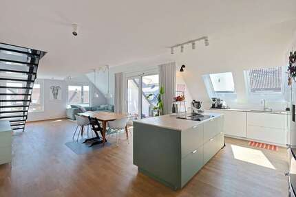 Wohnung zum Kaufen in Rutesheim 590.000,00 € 120 m²