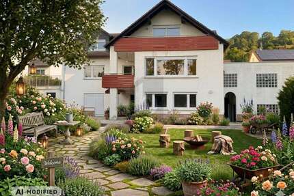 Haus zum Kaufen in Obernburg am Main 780.000,00 € 330 m²