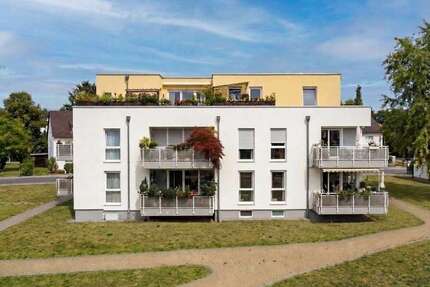 Wohnung zum Mieten in Groß-Gerau 911,03 € 87.18 m²