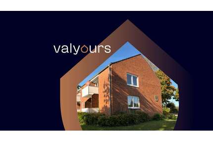 Wohnung zum Kaufen in Kropp 117.000,00 € 66.59 m²