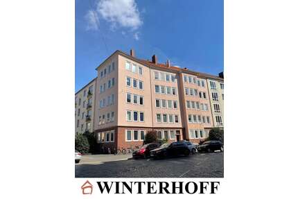 Wohnung zum Mieten in Hannover 770,00 € 55 m²