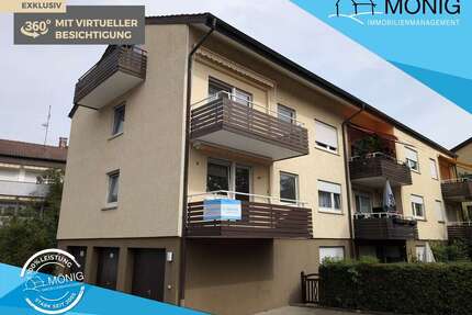 Wohnung zum Kaufen in Böblingen 249.000,00 € 73.5 m²