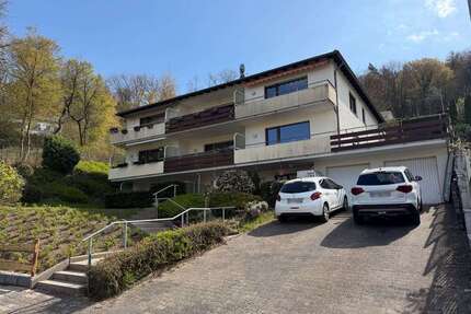 Wohnung zum Kaufen in Bad Breisig 115.000,00 € 50 m²