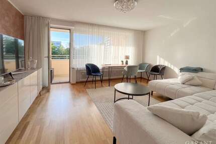 Wohnung zum Kaufen in München 585.000,00 € 81 m²