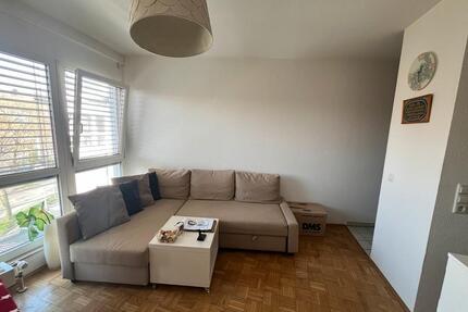 Wohnung in Esslingen nahe der Hochschule und dem Weihnachtsmarkt - Esslingen am Neckar