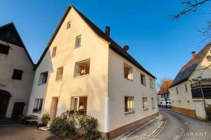 Haus zum Kaufen in Happurg 319.000,00 € 200 m²