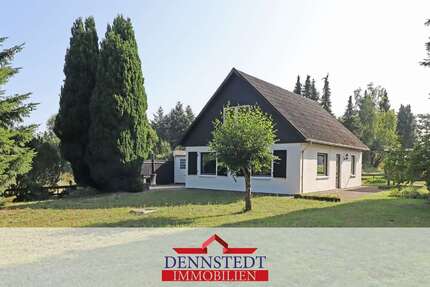Haus zum Kaufen in Hitzacker (Elbe) 130.000,00 € 120 m²
