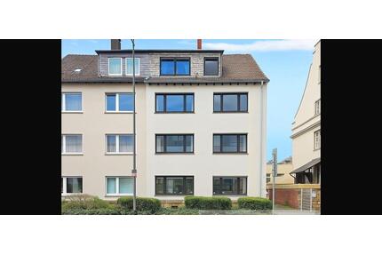 Flughafenmitarbeiter aufgepasst!!! Frisch sanierte 3er-WG - Troisdorf