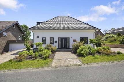 Haus zum Kaufen in Kranenburg-Schottheide 899.550,00 € 157 m²