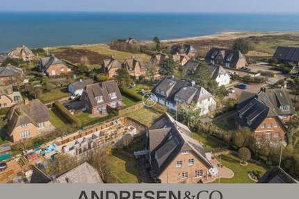Wohnung zum Kaufen in Sylt-Ost 595.000,00 € 74 m²