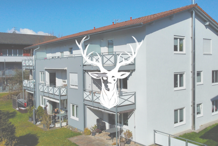 Wohnung zum Kaufen in Albbruck 185.000,00 € 63 m²