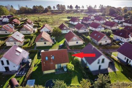 Urlaubsgefühl das ganze Jahr – stilvolles Ferienhaus zwischen Innen- und Außenförde - Glücksburg Holnis