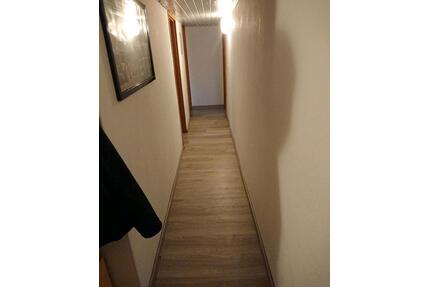 Wohnung mit Garage und Gartennutzung - Dresden Schönfeld-Weißig
