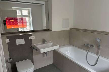 Wohnung zum Mieten in Chemnitz 742,00 € 82.57 m²