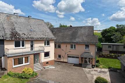 Haus zum Kaufen in Bubach 229.000,00 € 310.9 m²