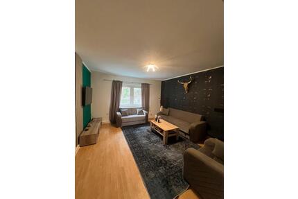 Wohnung 2 Zimmer - 440,00&nbsp;EUR Kaltmiete, ca.&nbsp; 55,00&nbsp;m&sup2; in Hagen (PLZ: 58095)