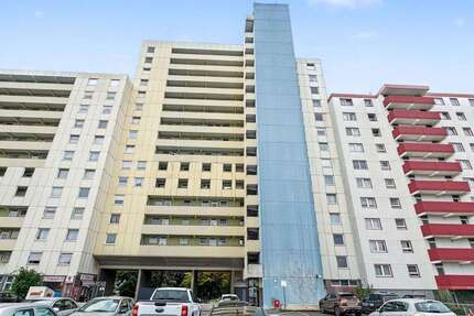 Wohnung zum Kaufen in Leverkusen 99.000,00 € 83 m²