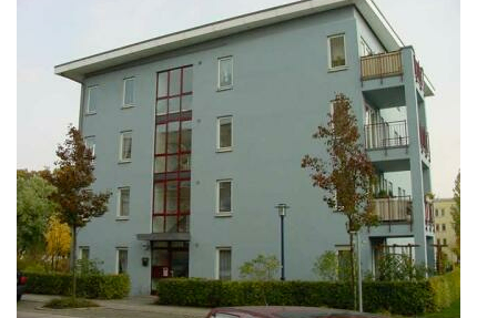 Wohnung zum Mieten in Berlin 568,48 € 52.54 m²