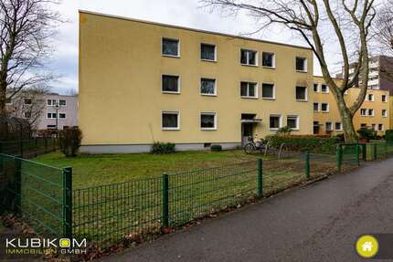 Wohnung zum Kaufen in Düsseldorf 289.000,00 € 81.58 m²