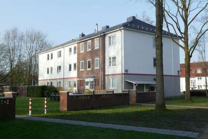 Wohnung zum Mieten in Oldenburg 520,00 € 69.89 m²