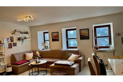 Geräumige & helle 3ZKB Wohnung in VK-Ludweiler - Völklingen