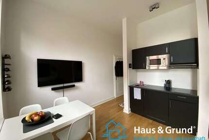 Wohnung zum Mieten in Aachen 684,00 € 36 m²