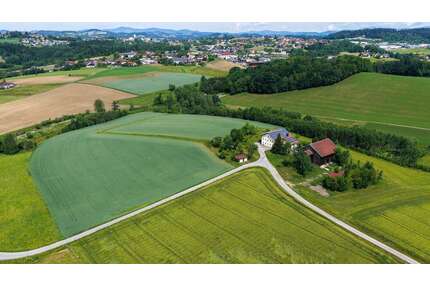 Haus zum Kaufen in Büchlberg 1.049.000,00 € 273 m²