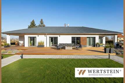 Haus zum Kaufen in Wilsdruff Kesselsdorf 780.000,00 € 190 m² - Wilsdruff / Kesselsdorf