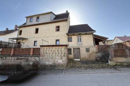 Wohnung zum Kaufen in Walldorf 19.900,00 € 118 m²