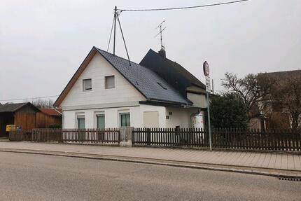 Monteur oder wg zimmer zu vermieten - Fahrenzhausen