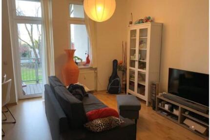 2 ZKB - mit EBK und Balkon - Plagwitz _ 01.05.2026 - Leipzig Altwest