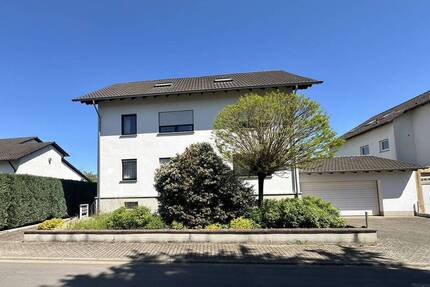Schönes, freistehendes Haus in den Gartenreihen in Saarlouis