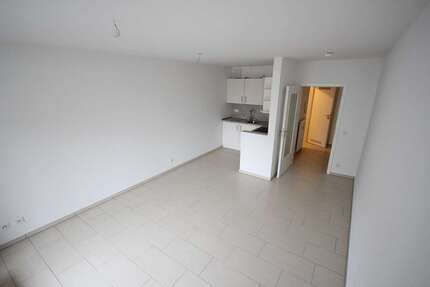 Wohnung zum Kaufen in Siegburg 145.000,00 € 33.5 m²