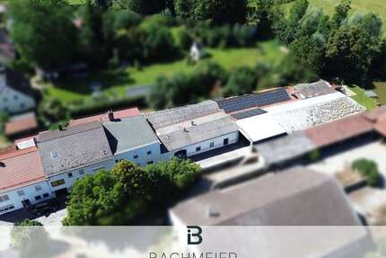 Haus zum Kaufen in Frontenhausen 1.199.000,00 € 513 m²