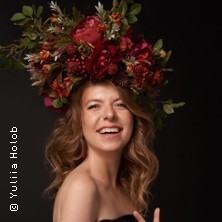 Yuliia Holub Quintett – Roots & Grooves