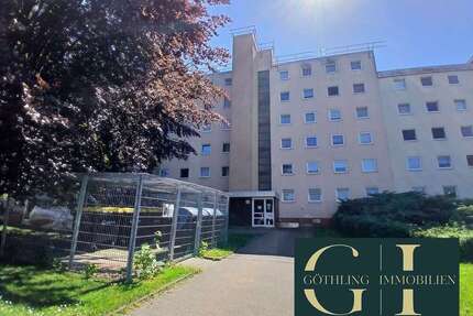 Wohnung zum Kaufen in Bad Kreuznach 115.000,00 € 59 m²