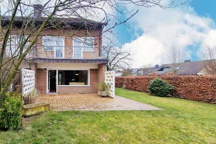 Haus zum Kaufen in Münster 337.000,00 € 136.31 m²