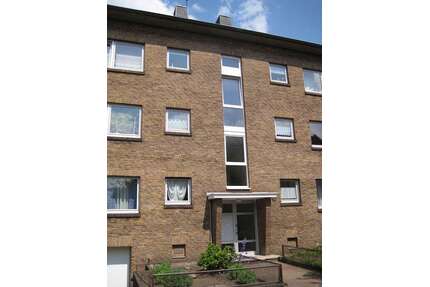 Wohnung zum Mieten in Duisburg 400,00 € 59.1 m²