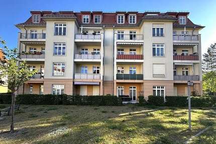 Wohnung zum Mieten in Potsdam 1.087,80 € 72.52 m²