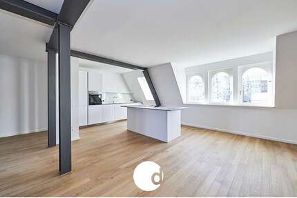 Wohnung zum Mieten in Stuttgart 3.560,00 € 161.73 m²