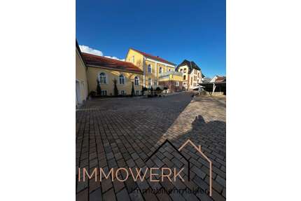 Wohnung zum Mieten in Minden 1.050,00 € 121 m²