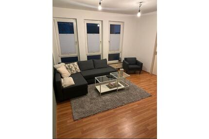 2-Raum-Wohnung in ESA - 680,00&nbsp;EUR Kaltmiete, ca.&nbsp; 48,00&nbsp;m&sup2; in Eisenach (PLZ: 99817)